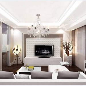 Đèn trang trí hiện đại